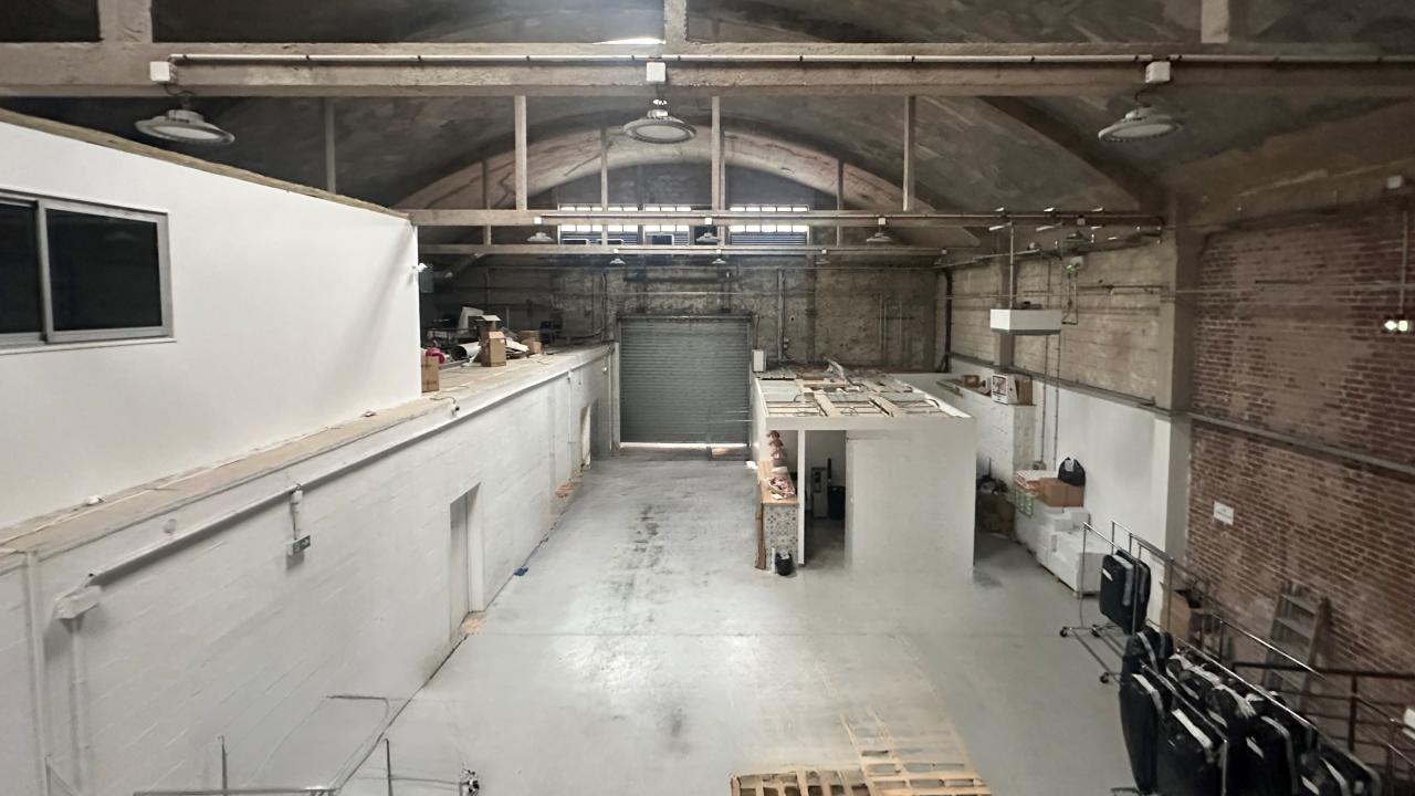 Local d'activité Aubervilliers 432m² Location local d'activité Aubervilliers Seine-Saint-Denis OLACT2426961 2